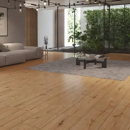 Arteo 8mm XL 55088 Kalahari tölgy WR | 129cmx28cm - 33/AC5 - 2,158m2